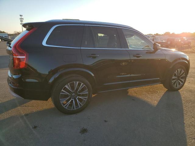 Obraz 3 z 2022 VOLVO XC90 T5 MOMENTUM 2022 z VIN YV4102PK7N1857597