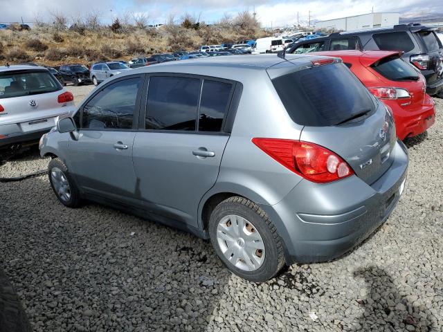 Изображение 2 2011 NISSAN VERSA S 2011 с VIN 3N1BC1CP9BL470258