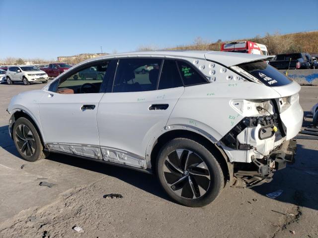 Изображение 2 2022 VOLKSWAGEN ID.4 PRO S 2022 с VIN WVGGNPE22NP045695