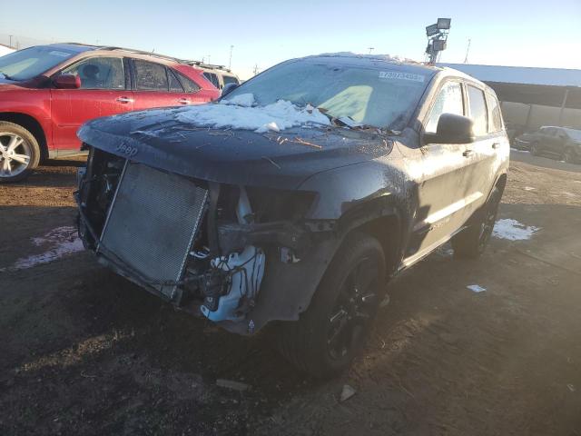 Obraz 1 z 2020 JEEP GRAND CHEROKEE LAREDO 2020 z VIN 1C4RJFAG8LC234165