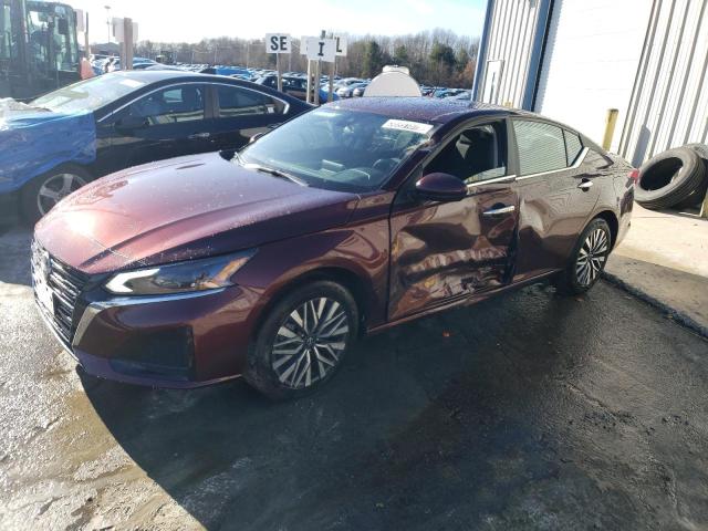 Obraz 1 z 2023 NISSAN ALTIMA SV 2023 z VIN 1N4BL4DW9PN362076