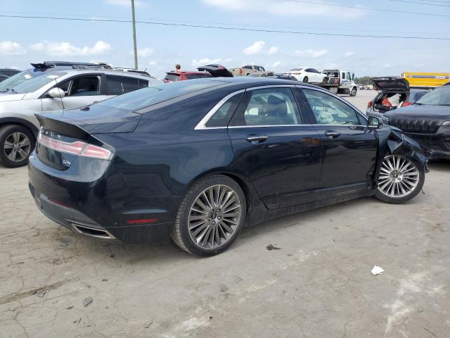 Изображение 3 2014 LINCOLN MKZ HYBRID 2014 с VIN 3LN6L2LU7ER805475