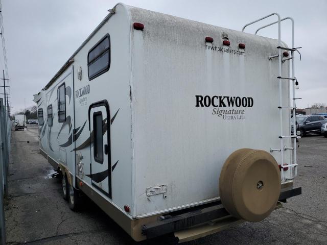 Image 3 of 2012 WINNEBAGO ROCKWOOD 2012 with VIN 4X4TRLH28C1842670