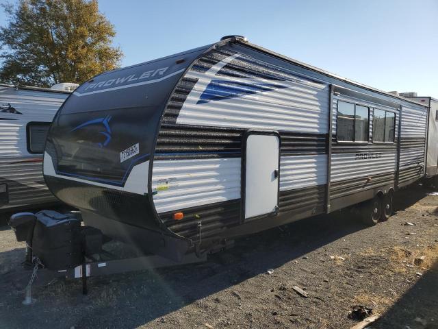 Image 2 of 2022 HRTL GATEWAY 2022 with VIN 5SFPB3723NE505054