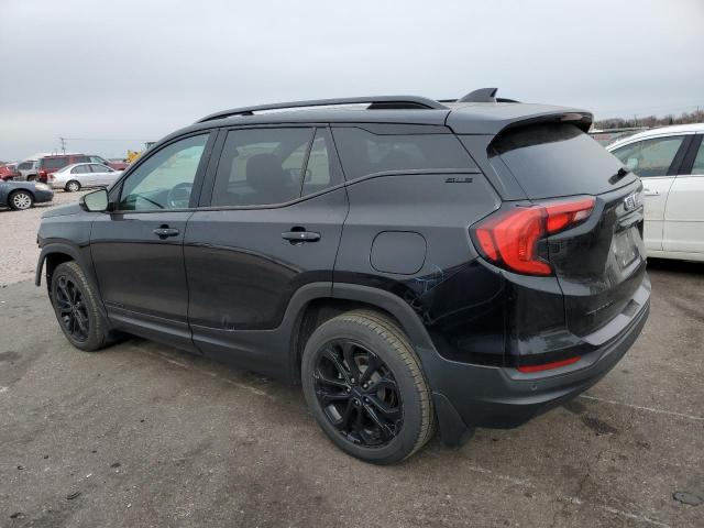 Изображение 2 2019 GMC TERRAIN SLE 2019 с VIN 3GKALTEVXKL266735