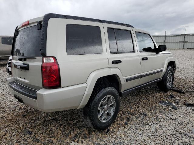 Image 3 of 2006 JEEP COMMANDER  2006 with VIN 1J8HG48NX6C364786