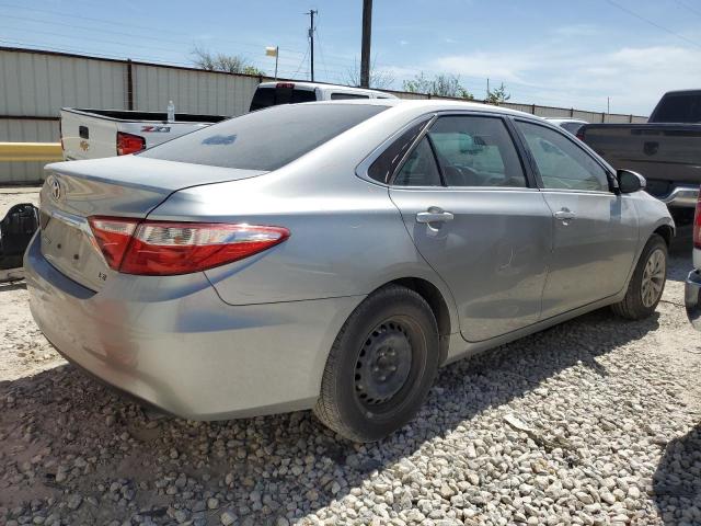 Изображение 3 2017 TOYOTA CAMRY LE 2017 с VIN 4T1BF1FKXHU692192