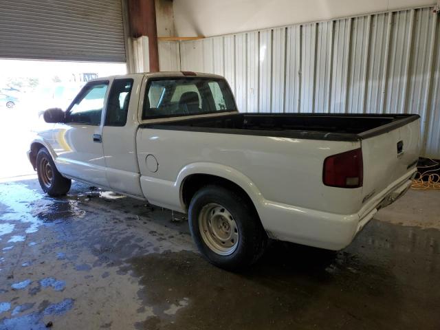 Image 2 of 2003 CHEVROLET S TRUCK S10 2003 with VIN 1GCCS19H838159554