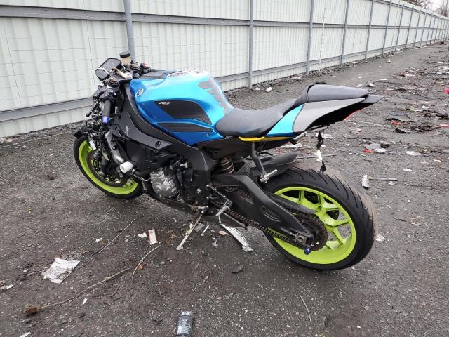 Obraz 3 z 2016 YAMAHA YZFR1  2016 z VIN JYARN39E6GA002263