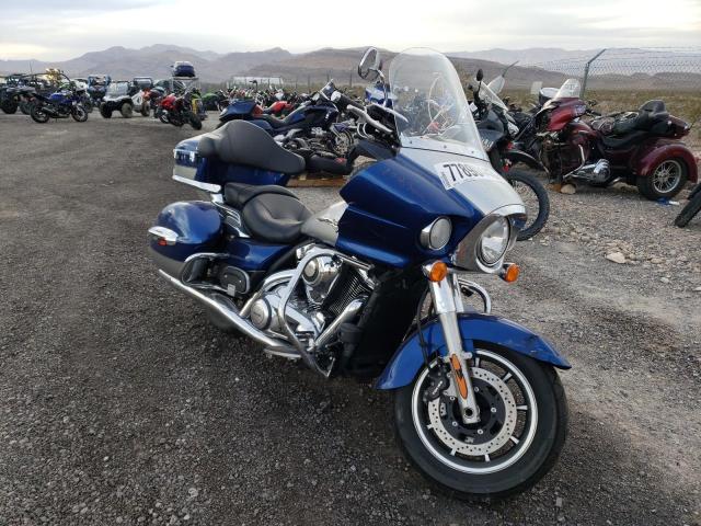 Image 1 of 2011 KAWASAKI VN1700 A 2011 with VIN JKBVNRA16BA006424