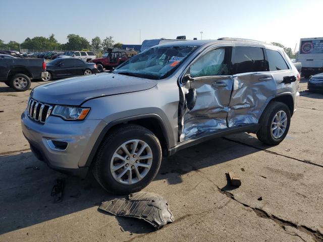 Obraz 1 z 2021 JEEP GRAND CHEROKEE LAREDO 2021 z VIN 1C4RJFAG5MC504017