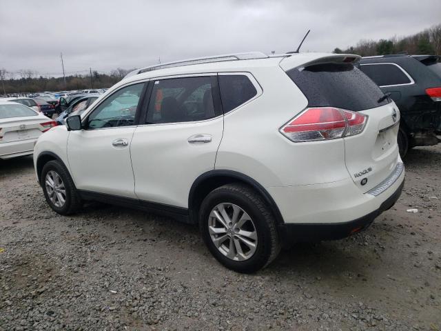 Obraz 2 z 2016 NISSAN ROGUE S 2016 z VIN KNMAT2MV9GP650704