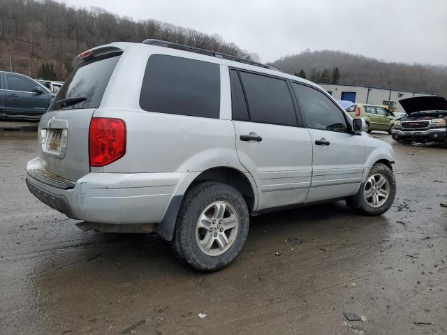 Image 3 of 2003 HONDA PILOT EXL 2003 with VIN 2HKYF18773H600689
