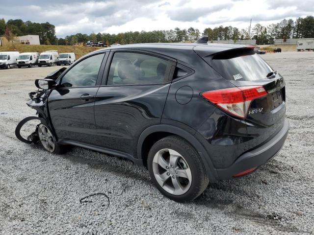 Изображение 2 2021 HONDA HR-V LX 2021 с VIN 3CZRU5H32MM730352