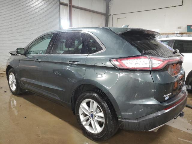 Изображение 2 2015 FORD EDGE SEL 2015 с VIN 2FMTK4J91FBC00044