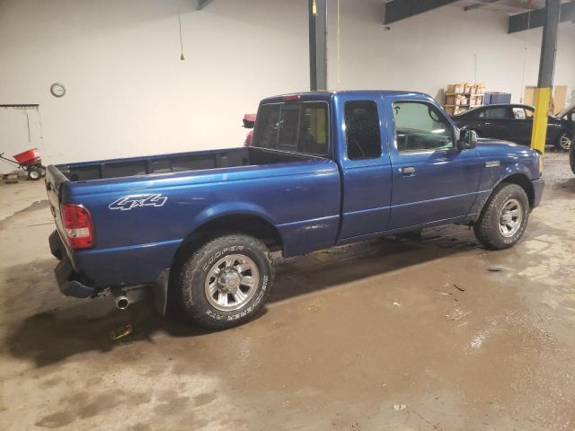 Obraz 3 z 2009 FORD RANGER SUPER CAB 2009 z VIN 1FTZR45E29PA08730