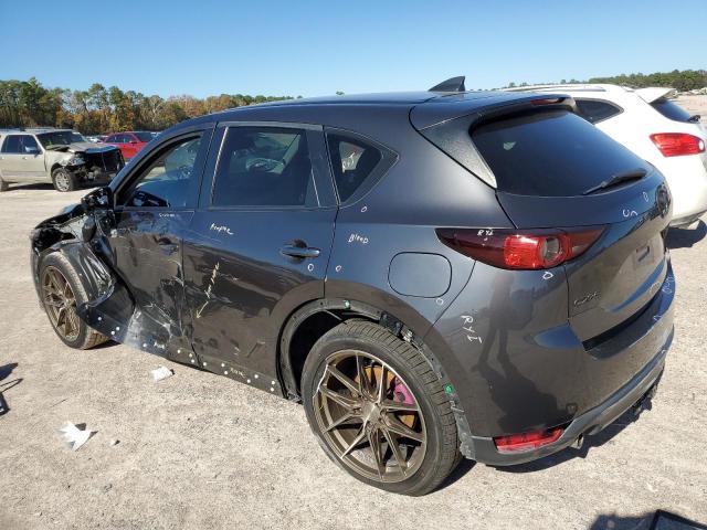 Изображение 2 2018 MAZDA CX-5 TOURING 2018 с VIN JM3KFACM6J1338386