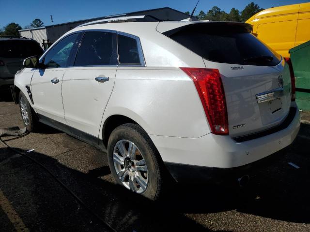 Изображение 2 2011 CADILLAC SRX LUXURY COLLECTION 2011 с VIN 3GYFNAEY2BS535031