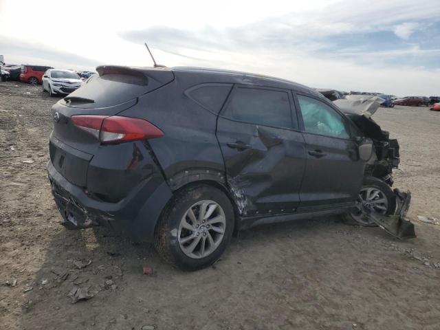 Image 3 of 2016 HYUNDAI TUCSON LIMITED 2016 with VIN KM8J33A43GU094095