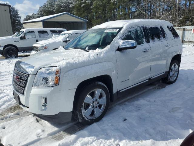 2014 GMC TERRAIN SLT 2014 image
