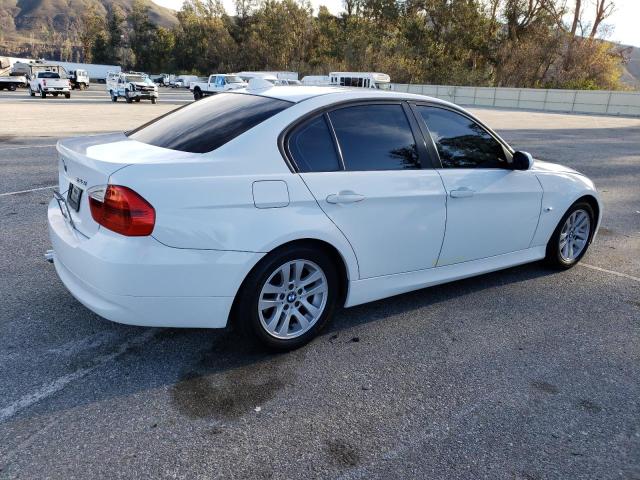 Obraz 3 z 2007 BMW 3 SERIES 328 I SULEV 2007 z VIN WBAVC53557FZ80749