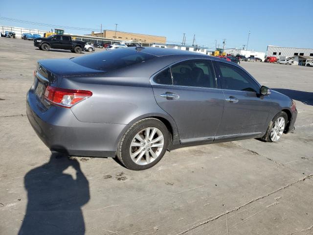 Image 3 of 2012 LEXUS ES 350 2012 with VIN JTHBK1EG7C2508391