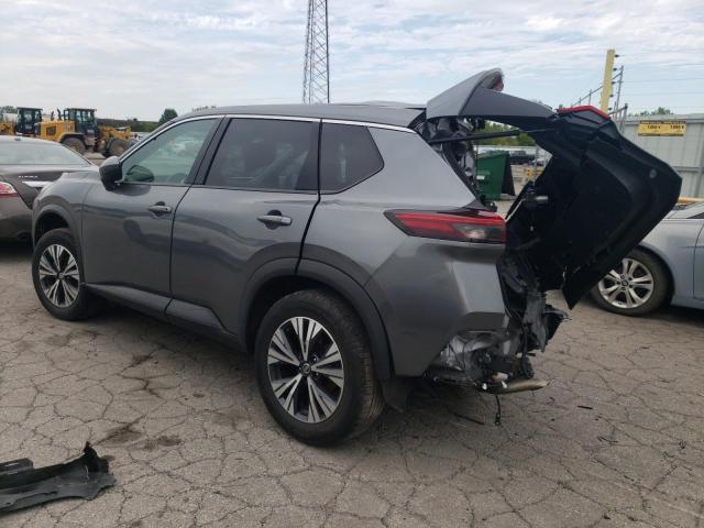 Obraz 2 z 2021 NISSAN ROGUE SV 2021 z VIN 5N1AT3BB0MC722340