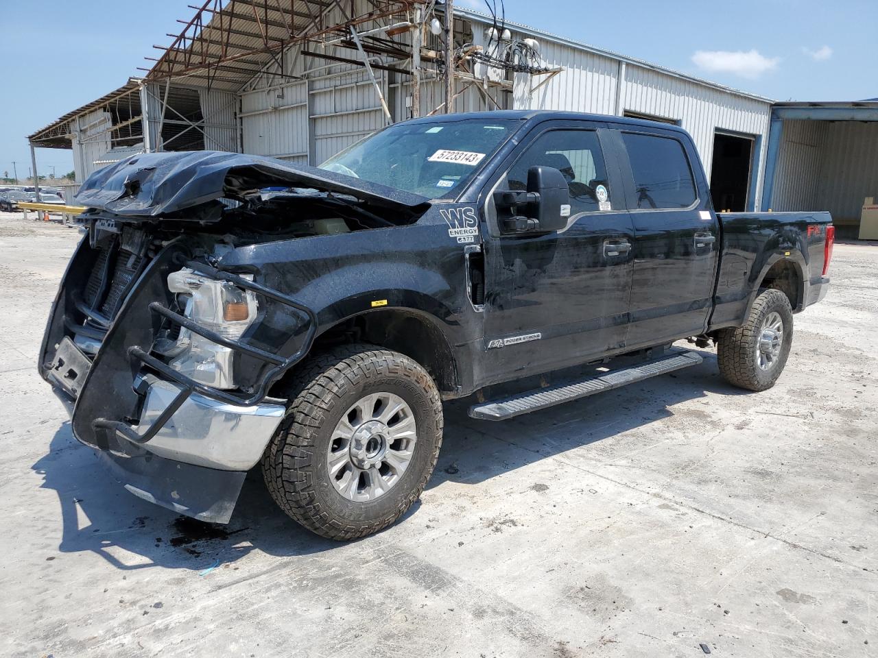 Obraz 2020 FORD F250 SUPER DUTY 2020
