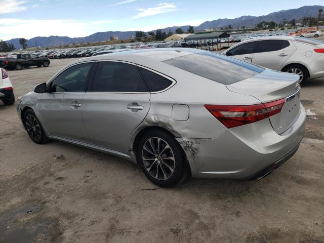 Image 2 of 2016 TOYOTA AVALON XLE 2016 with VIN 4T1BK1EB5GU208781