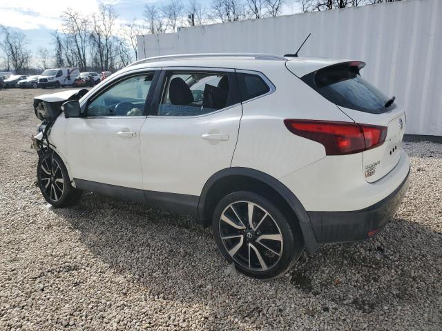 Image 2 of 2017 NISSAN ROGUE SPORT S 2017 with VIN JN1BJ1CP1HW004333