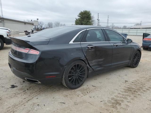Изображение 3 2014 LINCOLN MKZ  2014 с VIN 3LN6L2G96ER832267