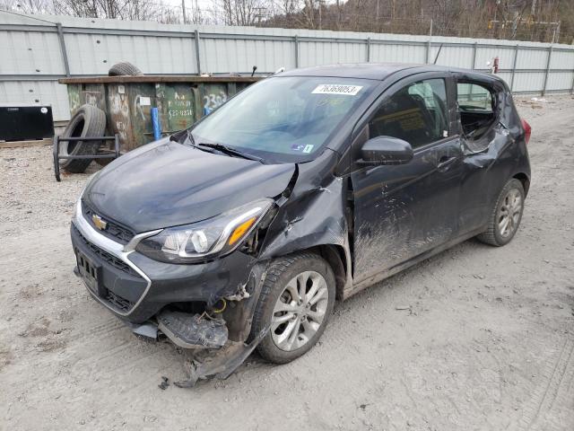 2020 CHEVROLET SPARK 1LT 2020 image