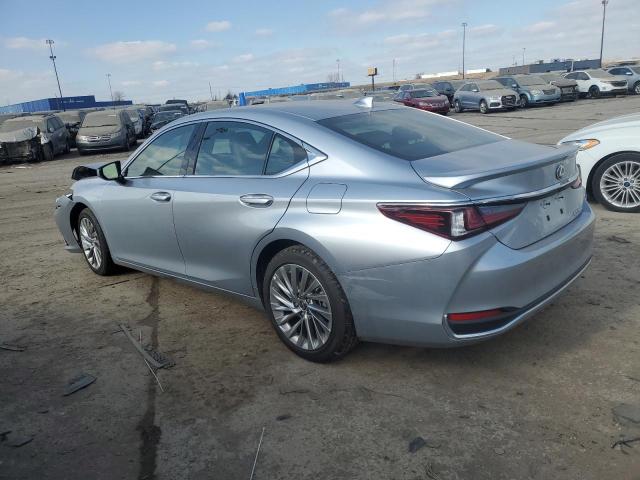 Изображение 2 2023 LEXUS ES 300H BASE 2023 с VIN 58AEA1C12PU032551