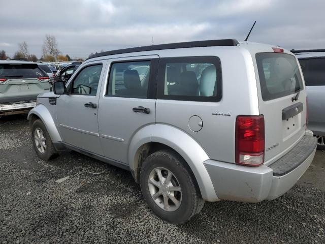Obraz 2 z 2009 DODGE NITRO SE 2009 z VIN 1D8GU28K09W557622