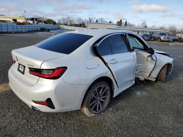 Image 3 of 2019 BMW 330I  2019 with VIN WBA5R1C57KAJ99650