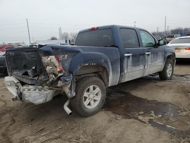 Image 3 of 2010 GMC SIERRA K1500 SLE 2010 with VIN 3GTRKVE39AG285506
