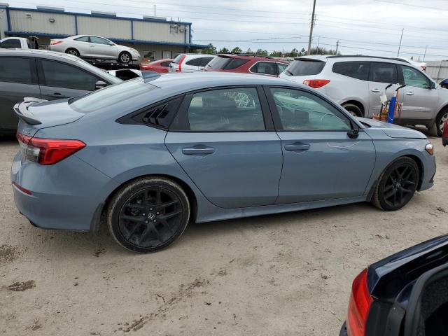 Image 3 of 2023 HONDA CIVIC SPORT 2023 with VIN 2HGFE2F54PH540792