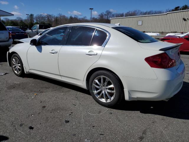 Изображение 2 2008 INFINITI G35  2008 с VIN JNKBV61F88M279720