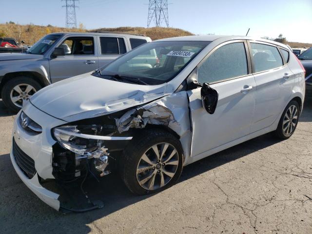 Изображение 2017 HYUNDAI ACCENT SPORT 2017