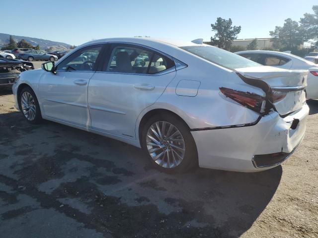 Image 2 of 2020 LEXUS ES 300H LUXURY 2020 with VIN 58AE21B11LU012607