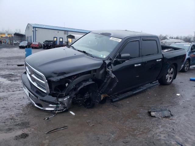 Изображение 2010 DODGE RAM 1500  2010