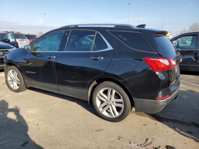 Image 2 of 2018 CHEVROLET EQUINOX PREMIER 2018 with VIN 2GNAXNEX0J6341806