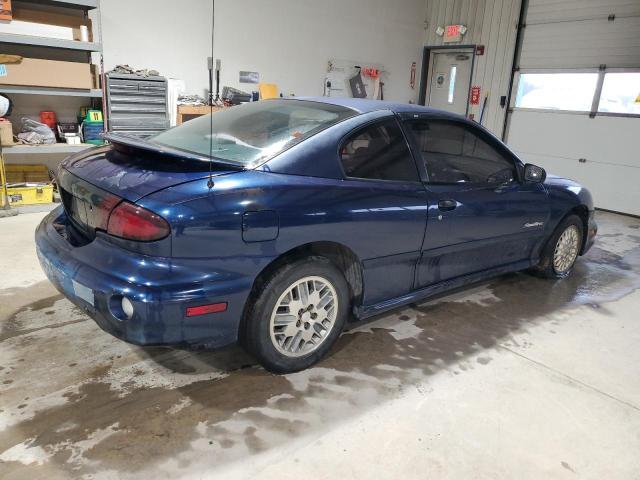 Изображение 3 2002 PONTIAC SUNFIRE SE 2002 с VIN 1G2JB12F127334493