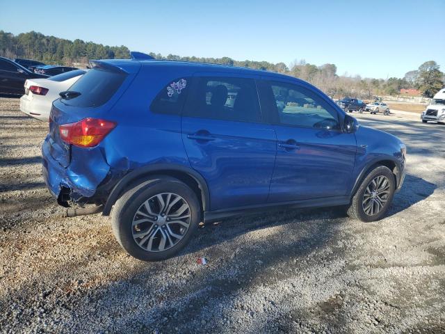 Image 3 of 2017 MITSUBISHI OUTLANDER SPORT ES 2017 with VIN JA4AP3AU1HZ013442