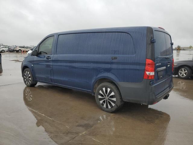 Image 2 of 2021 MERCEDES-BENZ METRIS  2021 with VIN W1YV0CEY1M3825339