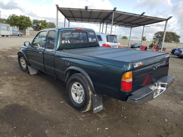 Изображение 2 1999 TOYOTA TACOMA XTRACAB 1999 с VIN 4TAWN72N5XZ474119