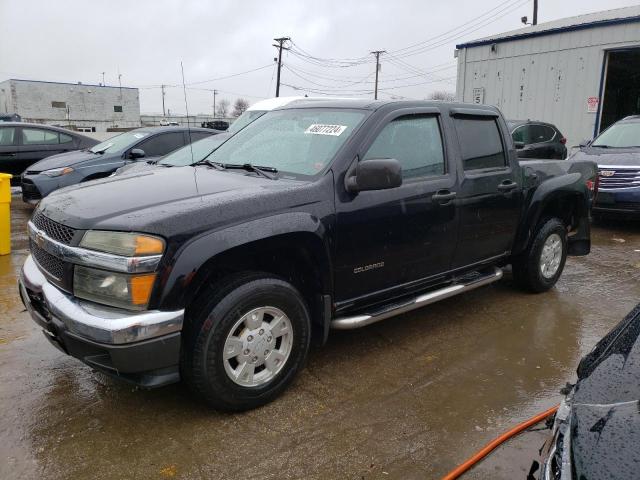 Изображение 2005 CHEVROLET COLORADO  2005