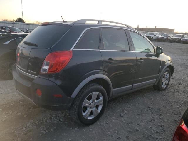 Image 3 of 2015 CHEVROLET CAPTIVA LS 2015 with VIN 3GNAL2EK8FS519095