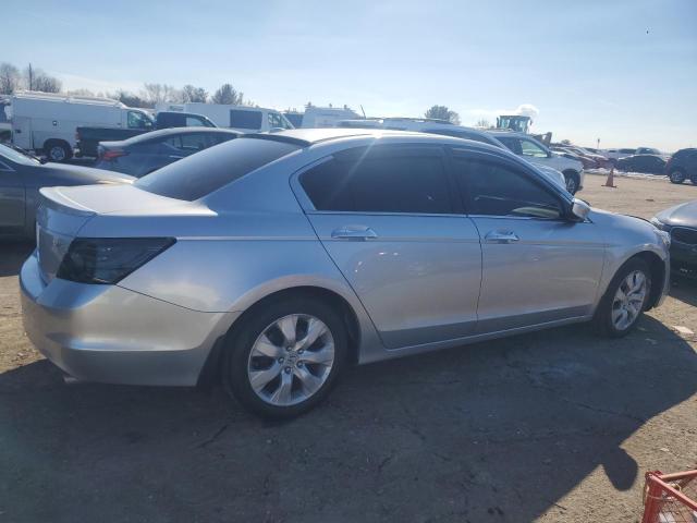Image 3 of 2009 HONDA ACCORD EXL 2009 with VIN 1HGCP36839A051492