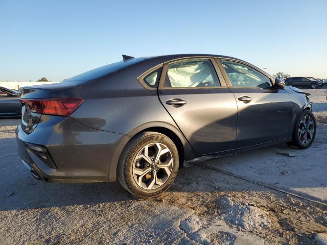 Image 3 of 2019 KIA FORTE FE 2019 with VIN 3KPF24AD1KE069240